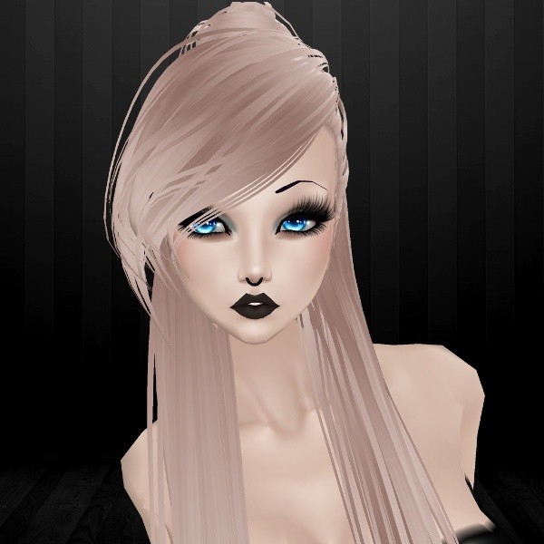 Nose Bullring Mesh