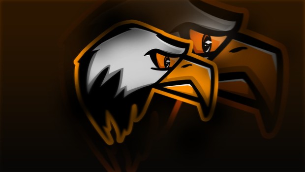 Custom Mascot Logo / E-Sports Logo / Clan Logo / For Teams, Clans, Single Users and more