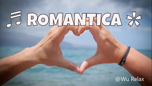 Musica Rilassante Romantica | Musica Strumentale (15')