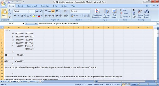 Part2: Course Project