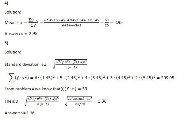 STAT200 : Introduction to Statistics Final Examination, Fall 2014