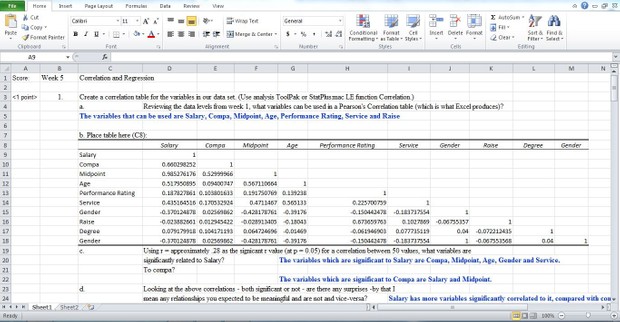 BUS308 Week 5 Data Questions