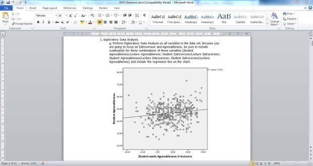 SPSS