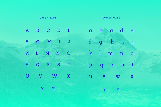 Free Font - Piriquita