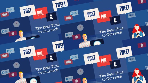 What's the Best Time to Post on Social Media?