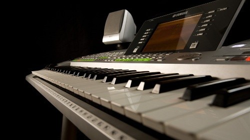 Mega Styles Pack Collection Yamaha Tyros-PSR-CVP