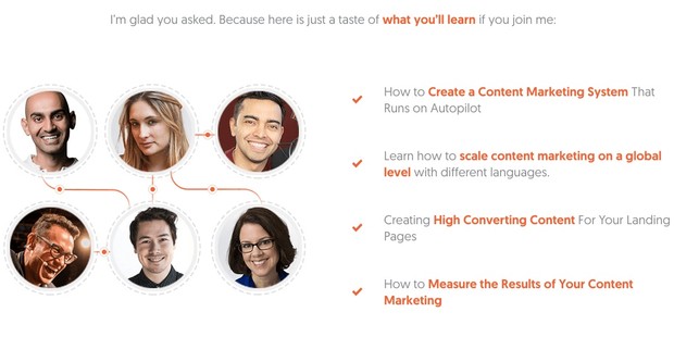 Neil Patel – Advanced SEO Summit
