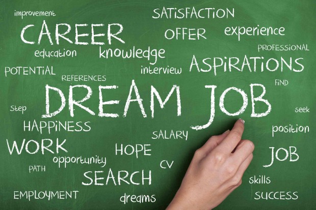 50 Ways to Get a Job: An Unconventional Guide to Finding Work on Your Terms