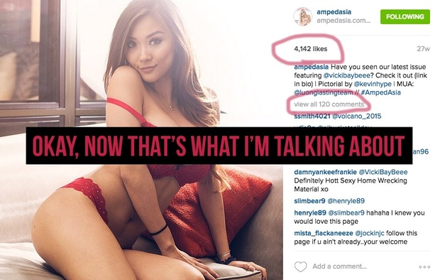 Instagram Explosion - Gain 200k Followers And Make 6 Figures On Instagram!