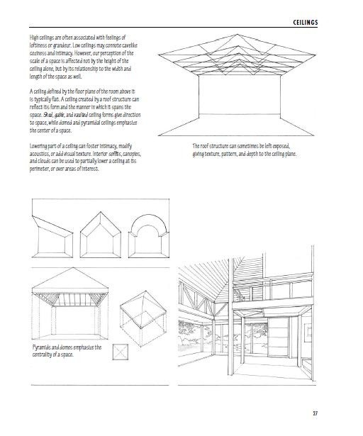 Interior Design Illustrated 3rd Edition