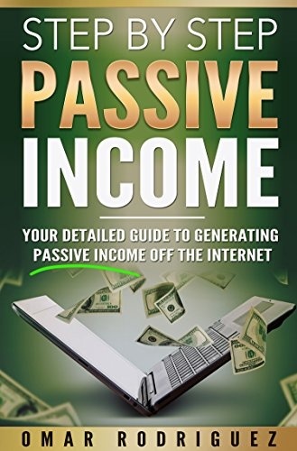 Passive Income: Make money while you sleep
