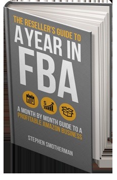 A Month by Month Guide to a Profitable Amazon Business 2018 Edition