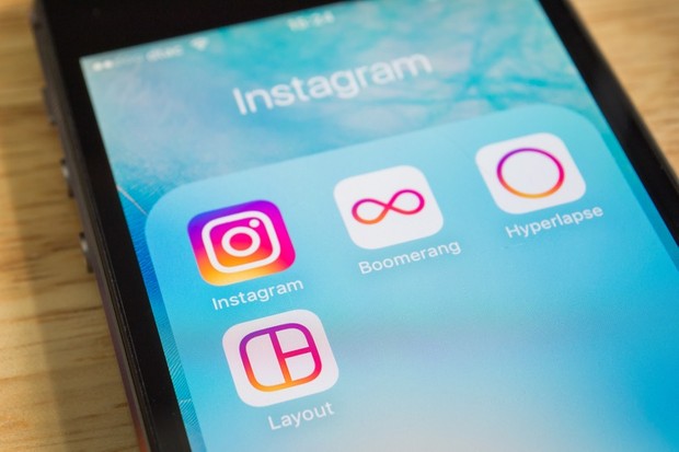 How to succeed instagram