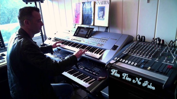 Mega Styles Pack Collection Yamaha Tyros-PSR-CVP