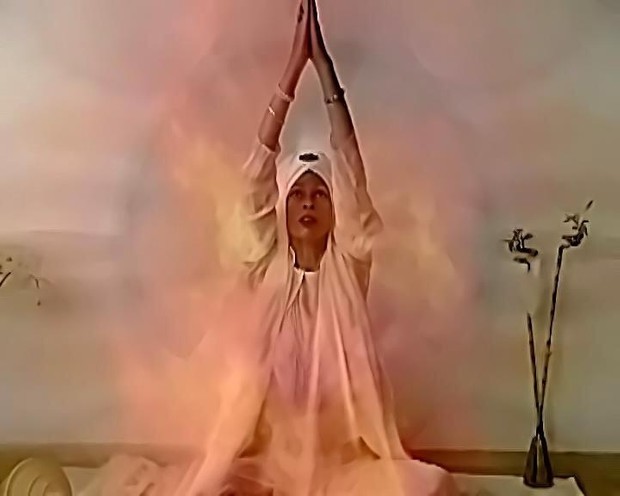 Kundalini Yoga | Celestial Communication