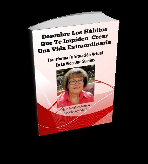 Descubre Los Hábitos Que Te Impiden Crear Una Vida Extraordinaria.