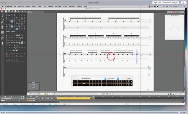 COLLECTION - GUITAR PRO TUTORIAL VOL 3