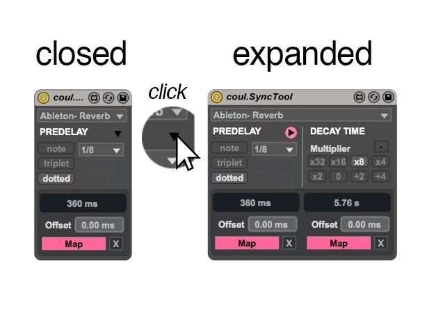 Sync Tool