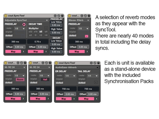 Sync Tool