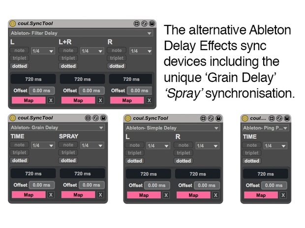 Sync Tool