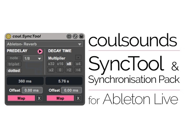 Sync Tool
