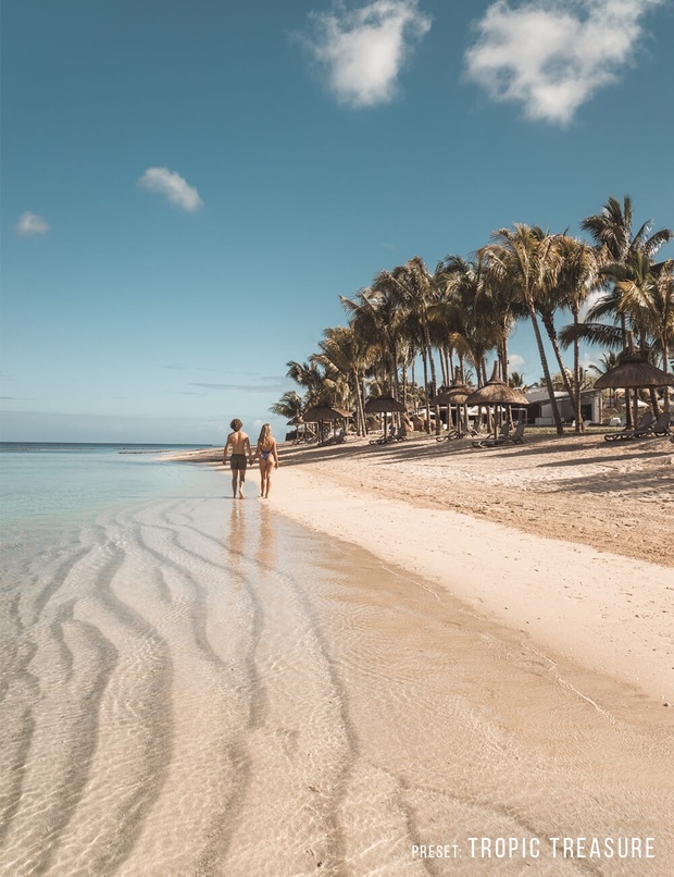 11 Lightroom Presets - Phone & Desktop - Instagram (2018)