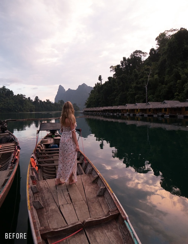 11 Lightroom Presets - Phone & Desktop - Instagram (2018)