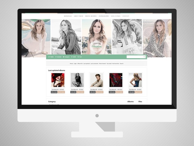 CPG Premade #02