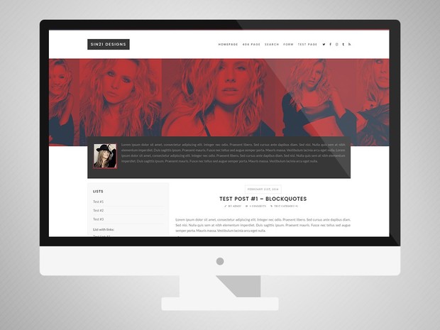 Premade #20 (WP/CPG)