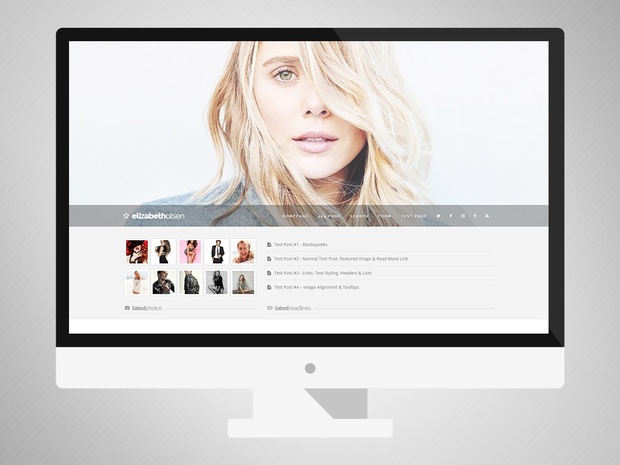 Premade #23 (WP/CPG)