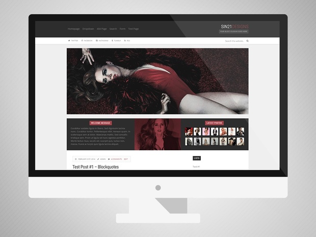 Premade #12 (WP/CPG)