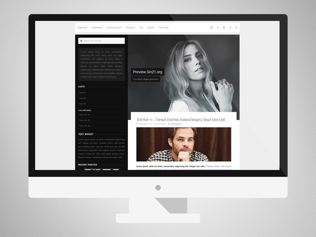 WP Premade (From WP/CPG Bundle #13)