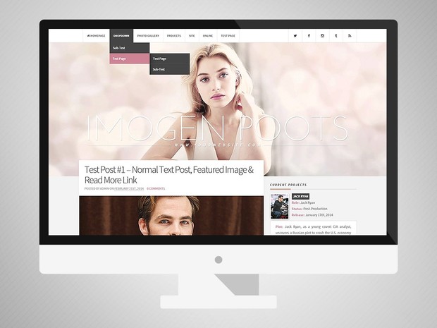 WP & CPG Bundle #09