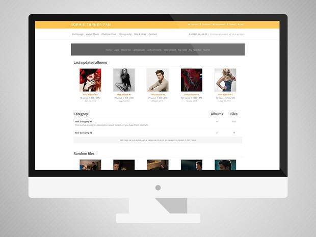 Premade #11 (WP/CPG)