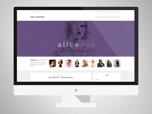 Premade #14 (WP/CPG)