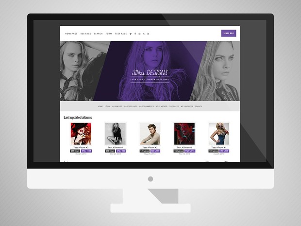 Premade #21 (WP/CPG)
