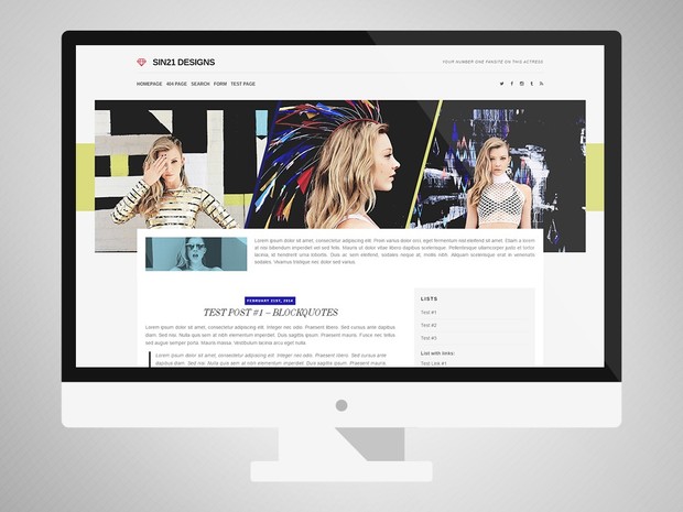 Premade #15 (WP/CPG)