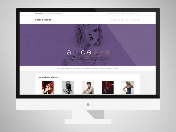 Premade #14 (WP/CPG)
