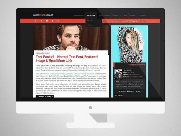 WP & CPG Bundle #07