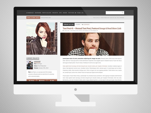 WP & CPG Bundle #11