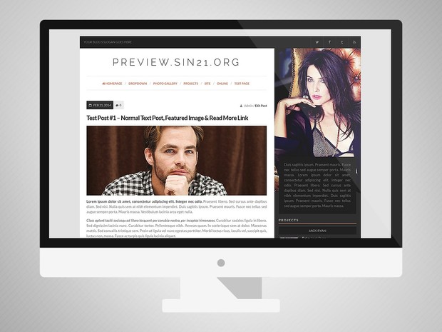 WP & CPG Bundle #01