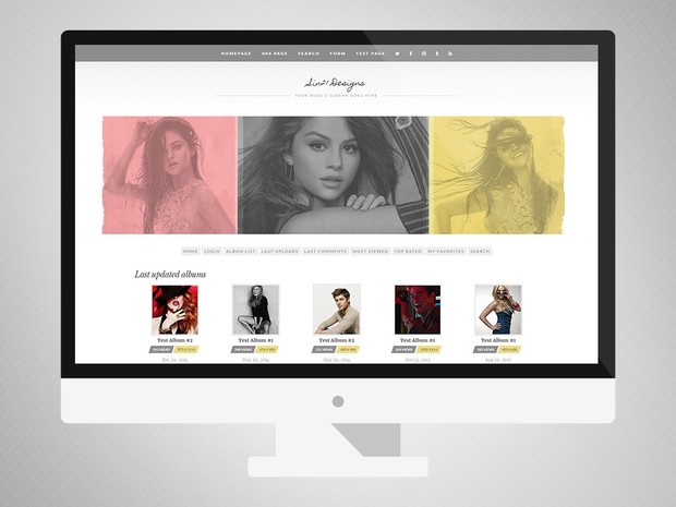 Premade #22 (WP/CPG)