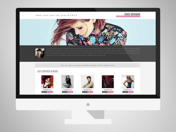 Premade #17 (WP/CPG)
