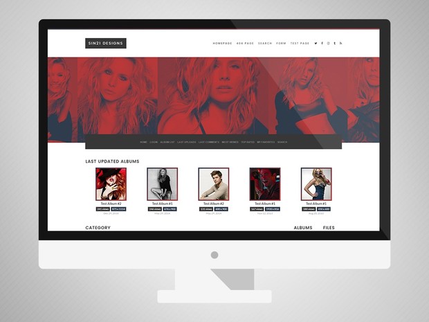 Premade #20 (WP/CPG)