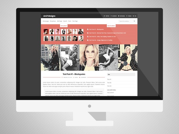 Premade #13 (WP/CPG)
