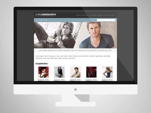 CPG Premade #05