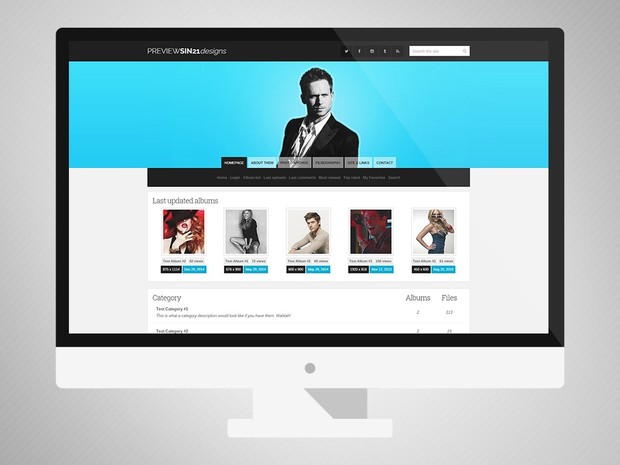 CPG Premade #01