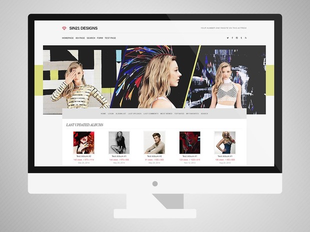 Premade #15 (WP/CPG)