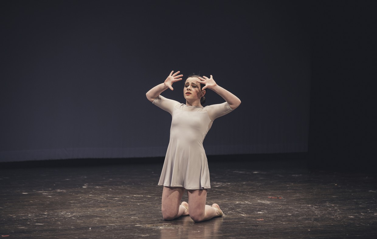 2019 Showcase 26 Breathe Moss Dance and Performing Arts