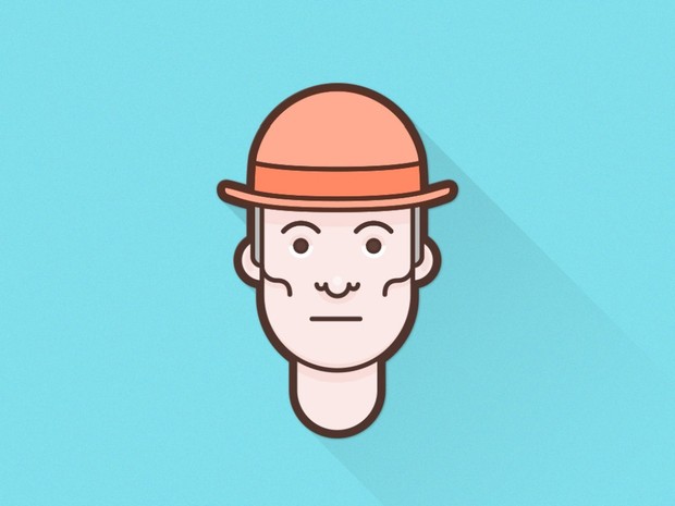 Material Design Avatars